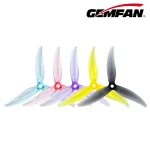 Gemfan 5129.2 MinJae Pink Propeller